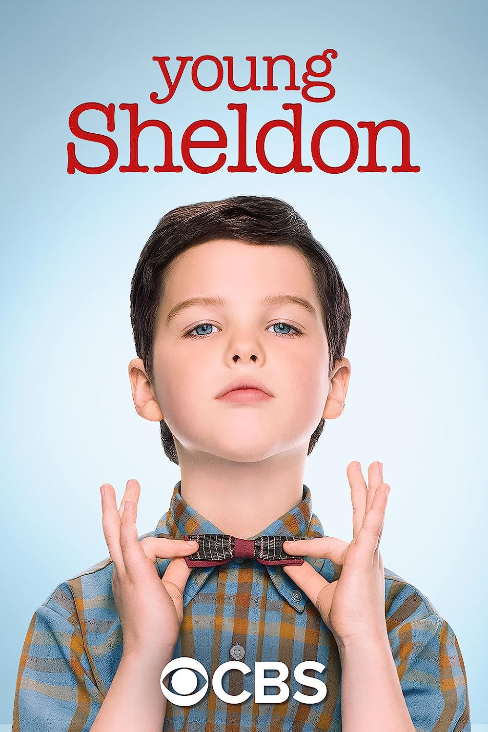 Young Sheldon (Season 1 - 6) [Complete Series] |
