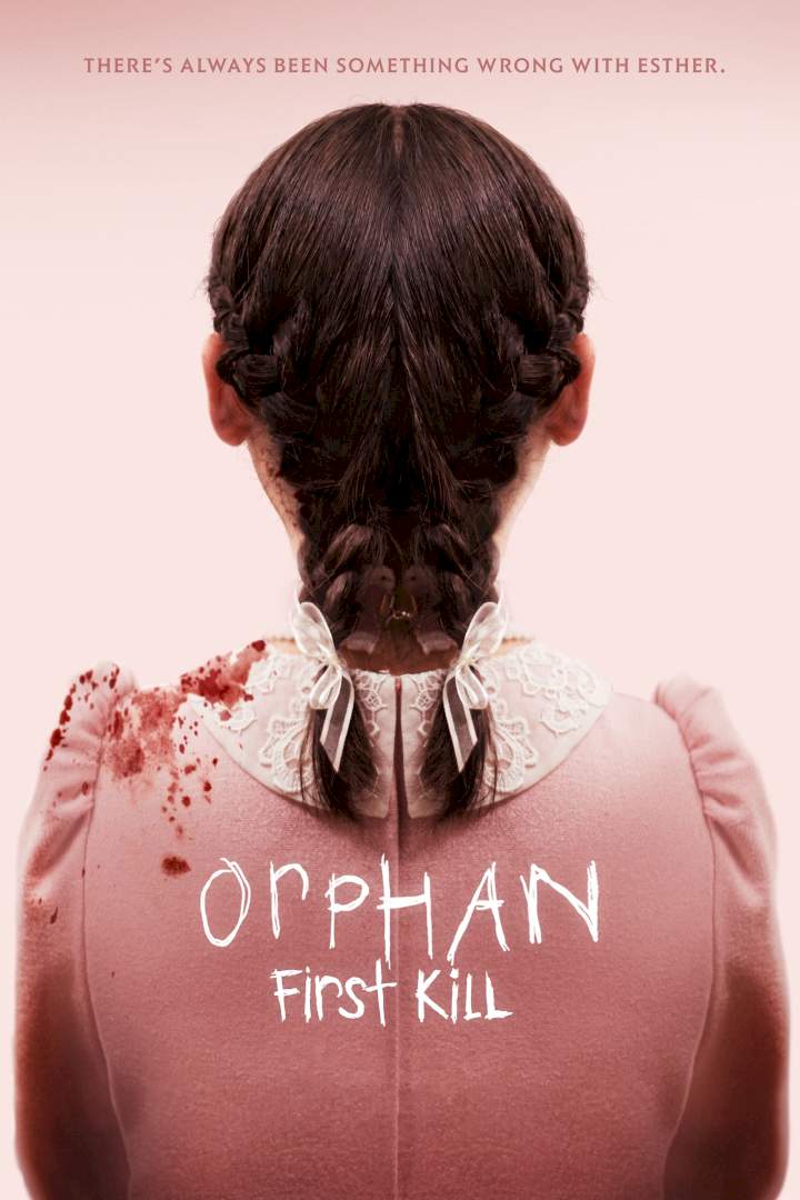 Orphan: First Kill (2022) Download