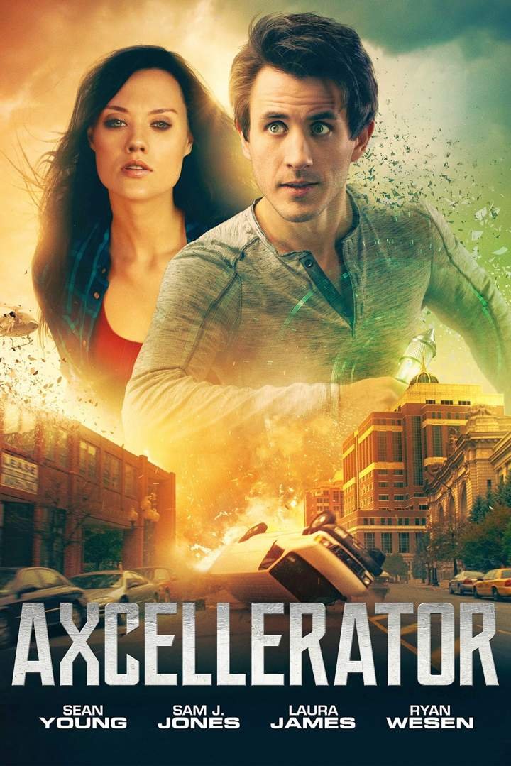 Axcellerator (2020) Download