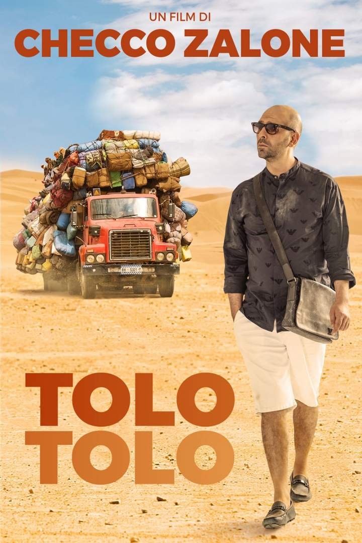 Tolo Tolo (2020) Download