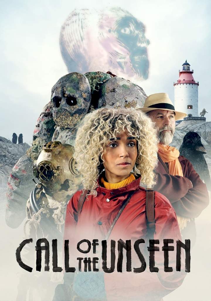 Call Of The Unseen (2022) [Fantasy] Movie