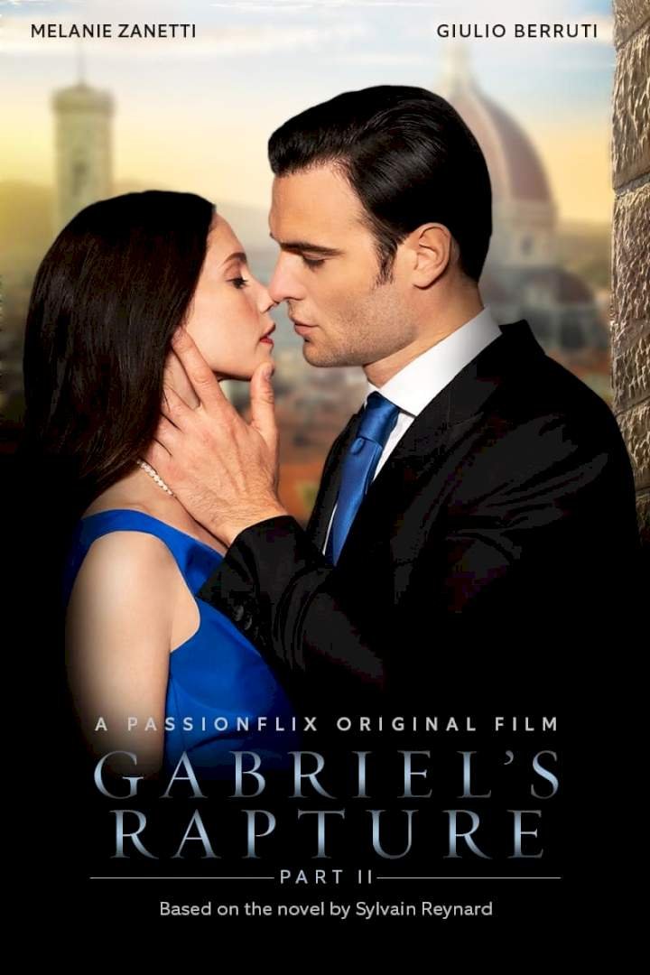 Gabriel’s Rapture: Part II (2022) Download