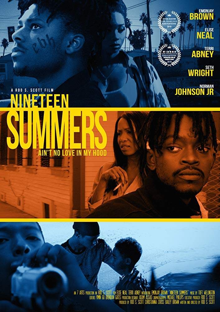 Nineteen Summers (2019) Download