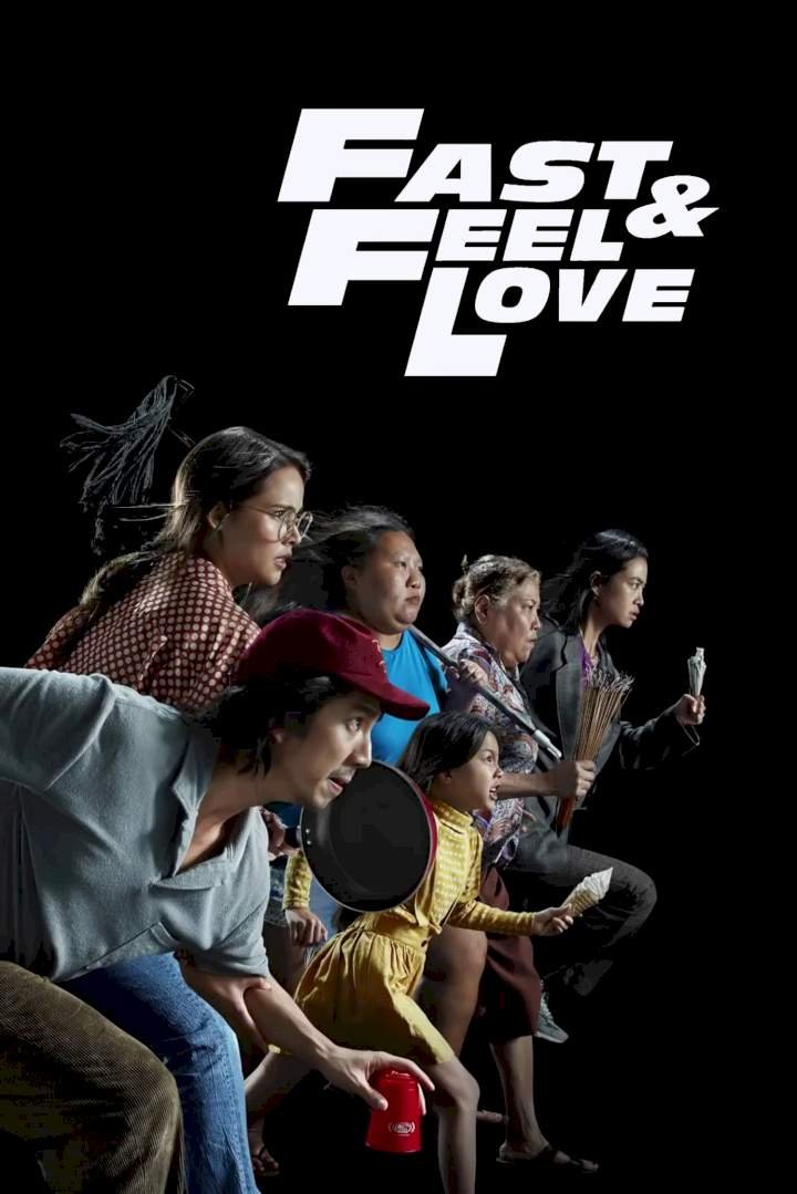 Fast & Feel Love (2022) Download