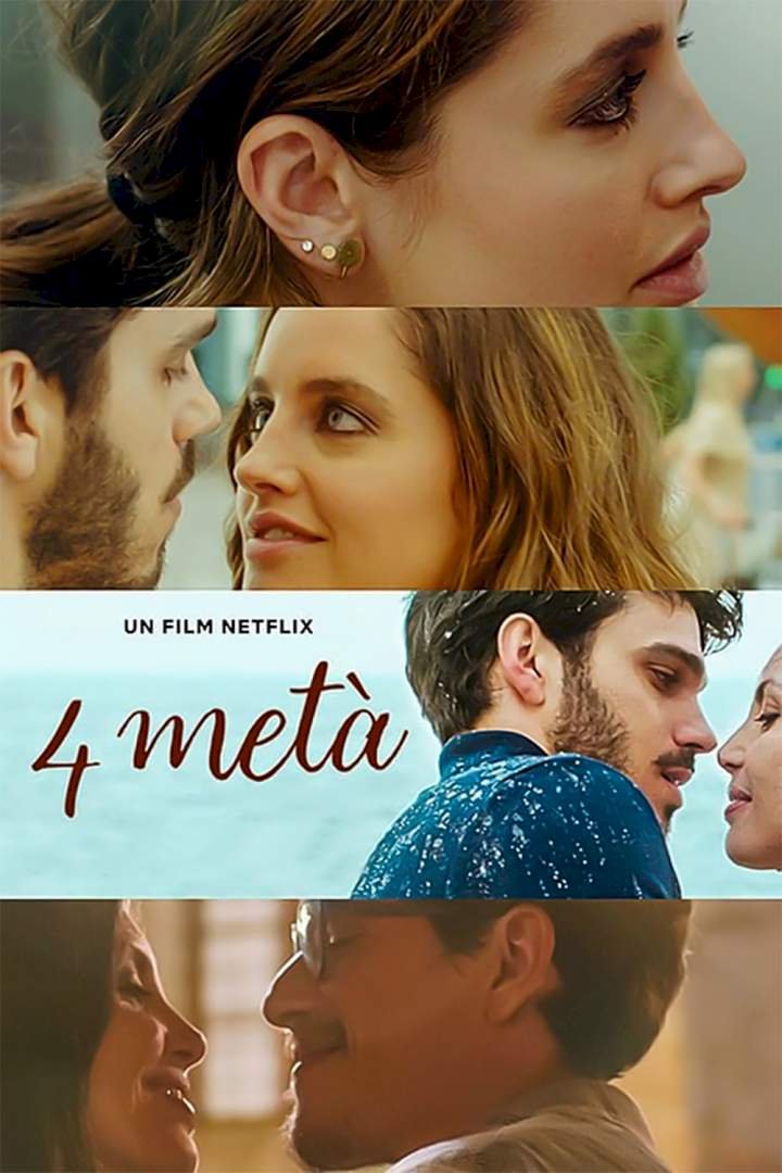 Four to Dinner (2022) Download