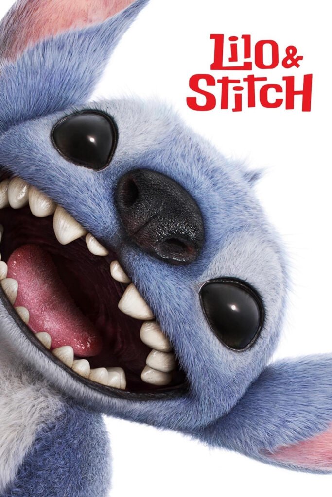Lilo & Stitch (2025) Download