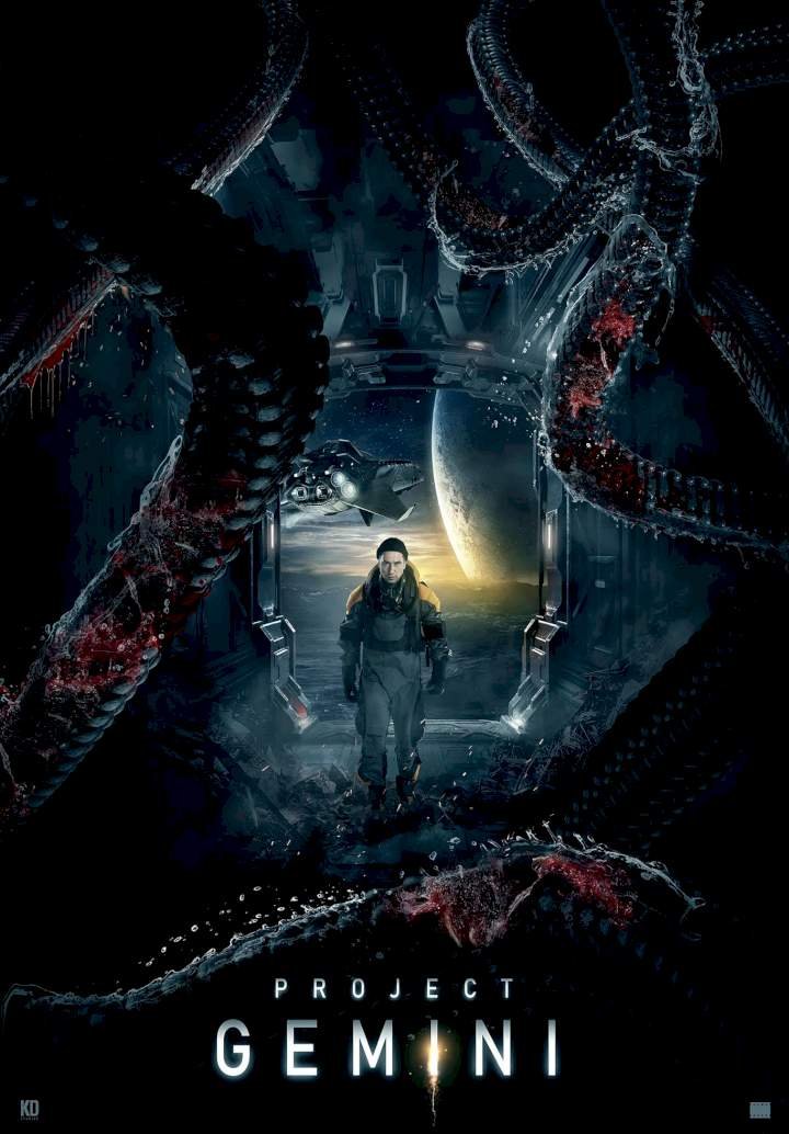 Project Gemini (2022) Download