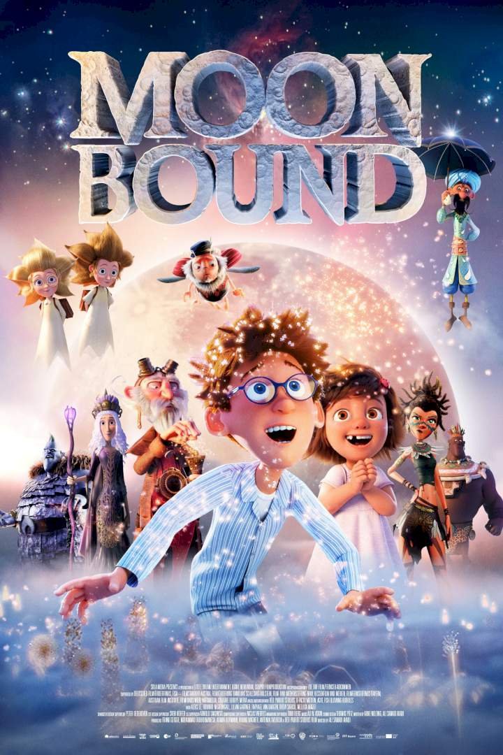 Moonbound (2021) Download