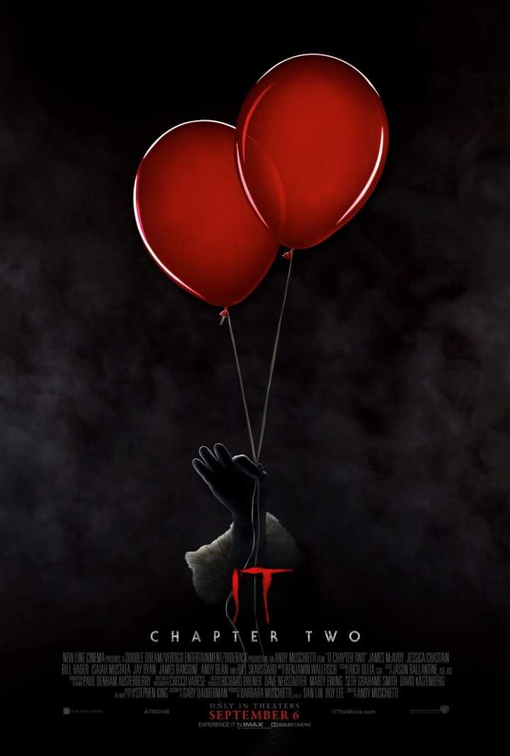 It: Chapter Two (2019) Download