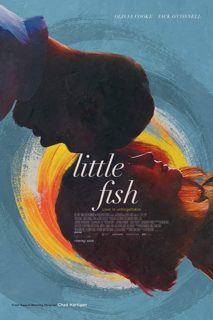 Little Fish (2020) Download