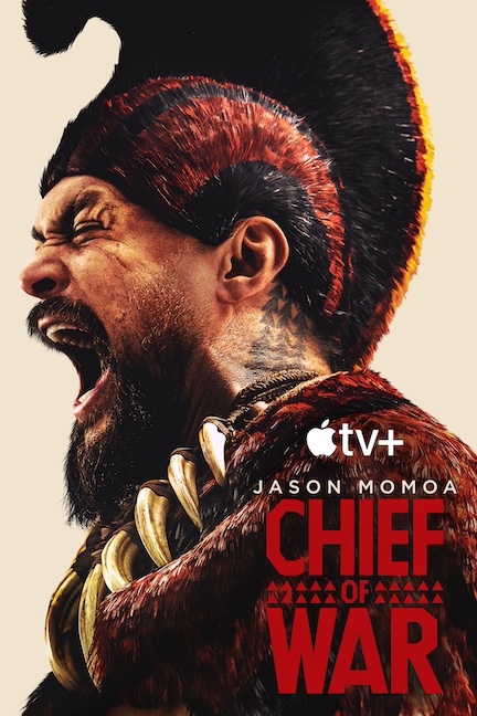 Chief of War (Season 1