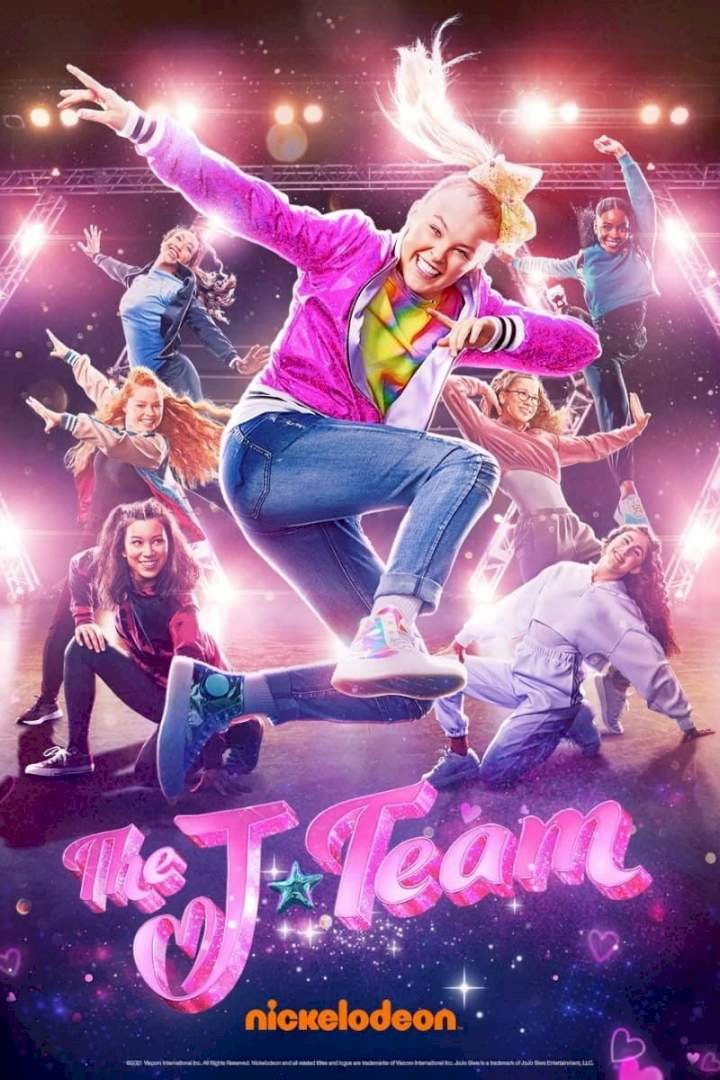 The J Team (2021) Download
