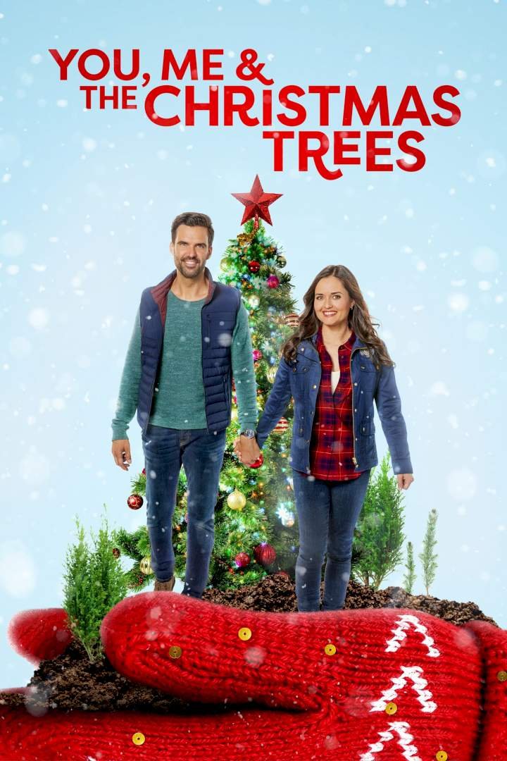 You, Me and the Christmas Trees (2021) Download