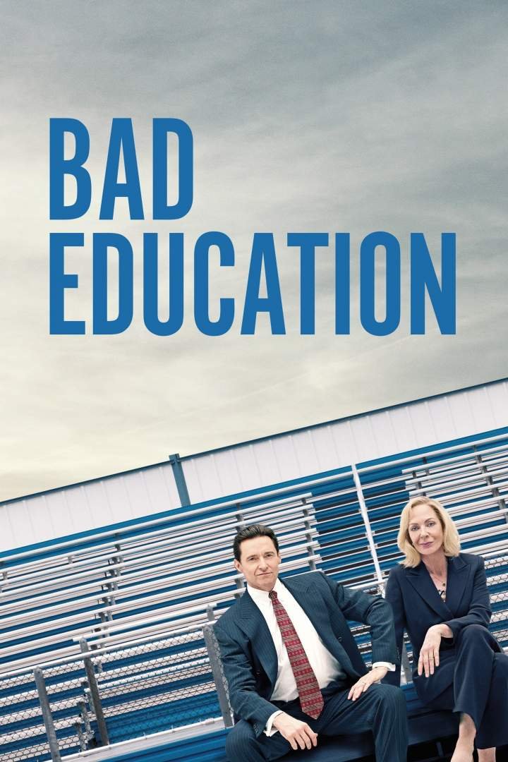 Bad Education (2019) Download
