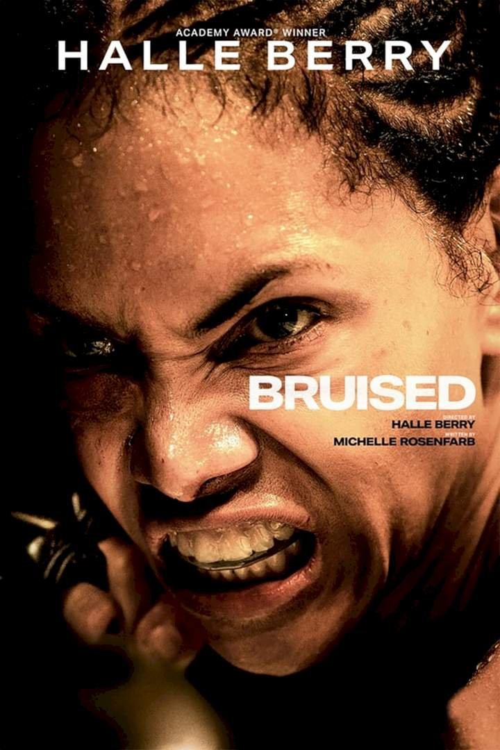 Bruised (2021) Download