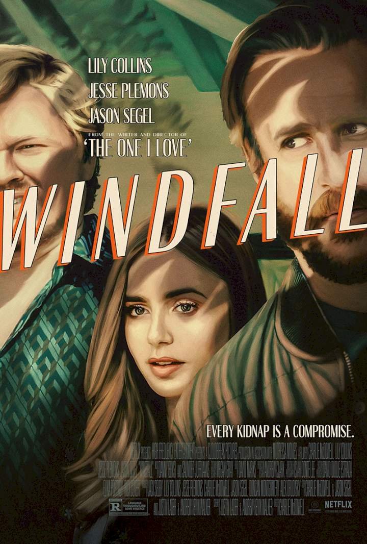 Windfall (2022) Download