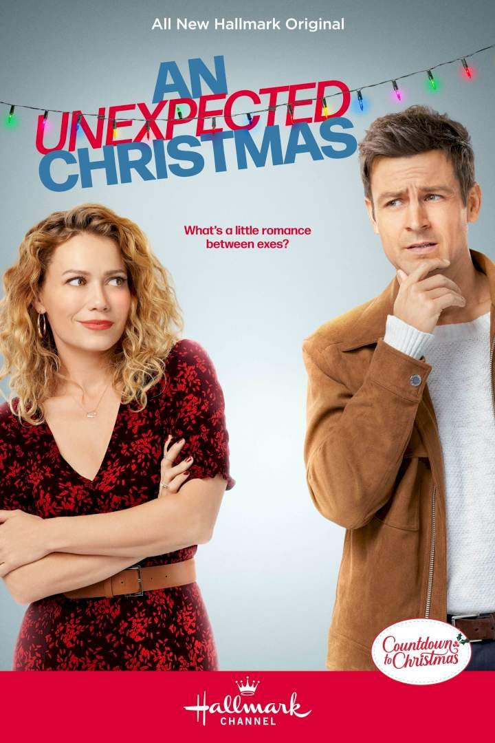 An Unexpected Christmas (2021) Download