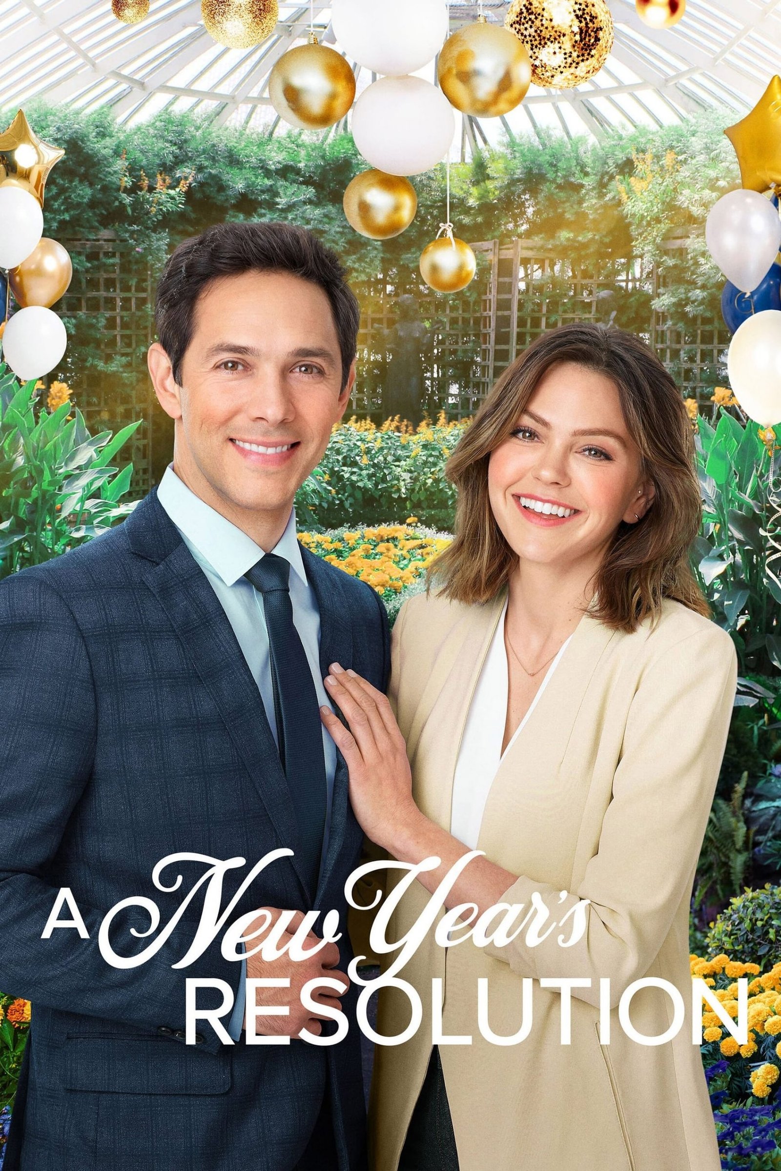 A New Year’s Resolution (2021) Download