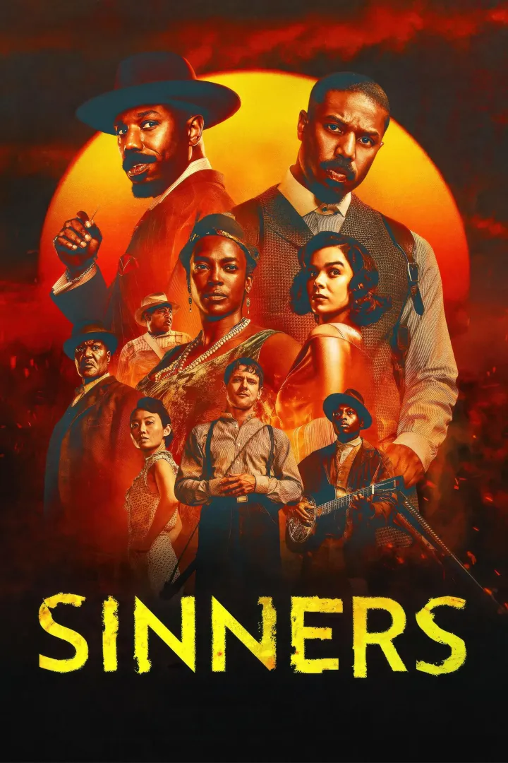 Sinners (2025) Download