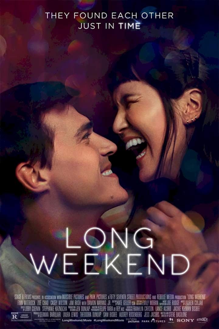Long Weekend (2021) Download