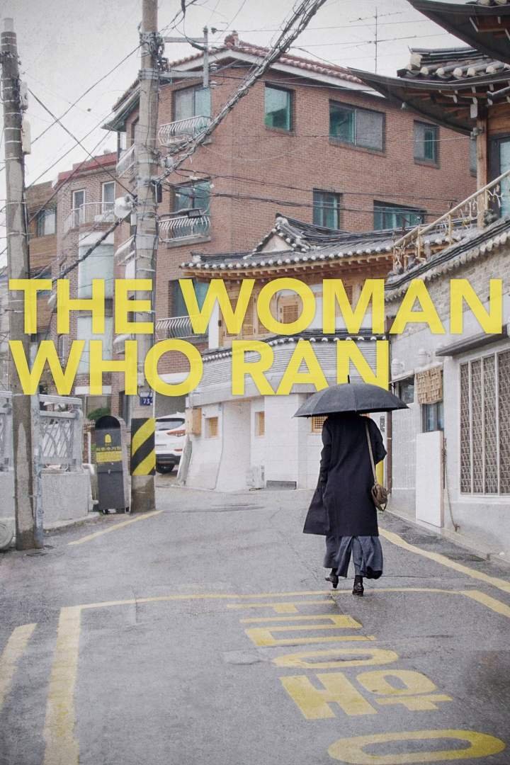 The Woman Who Ran (2020) Download