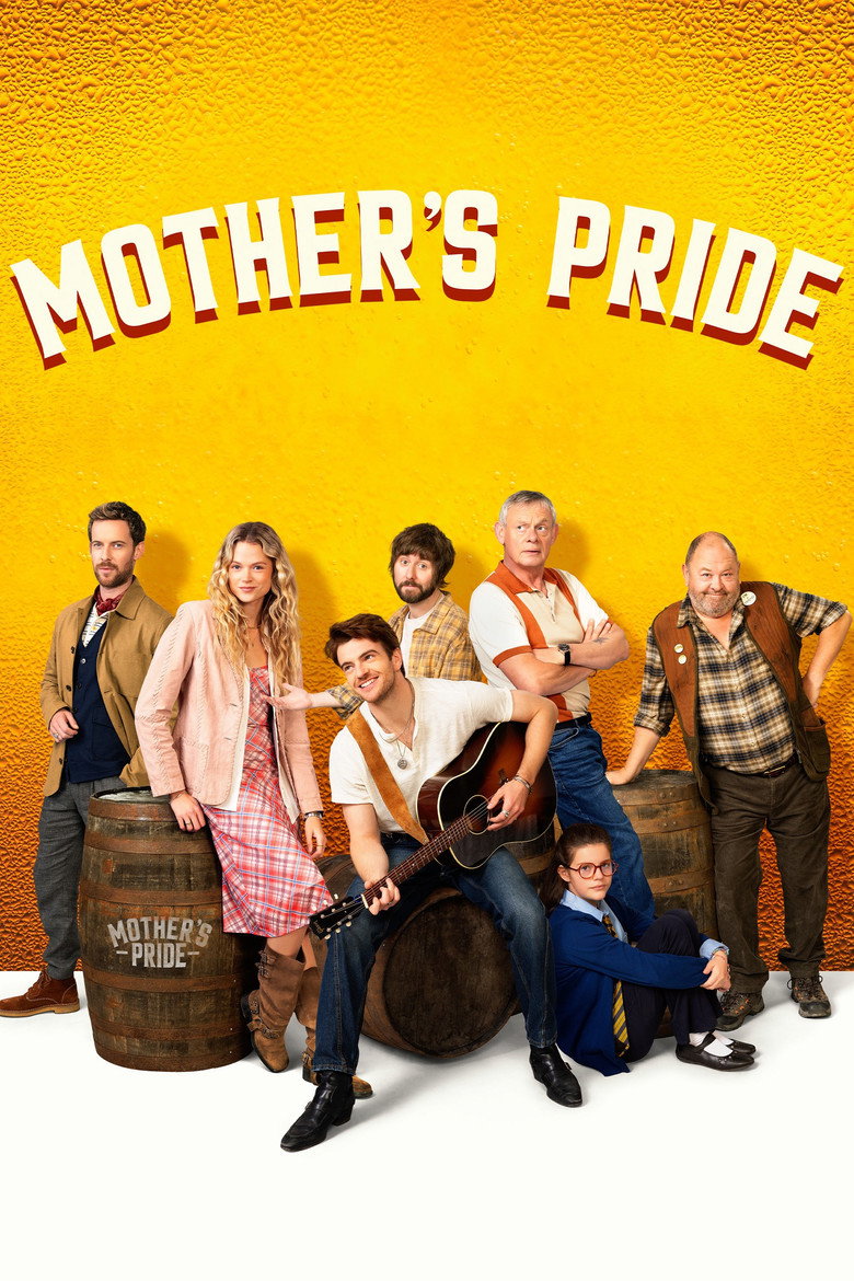 Mother's Pride (2026) Movie