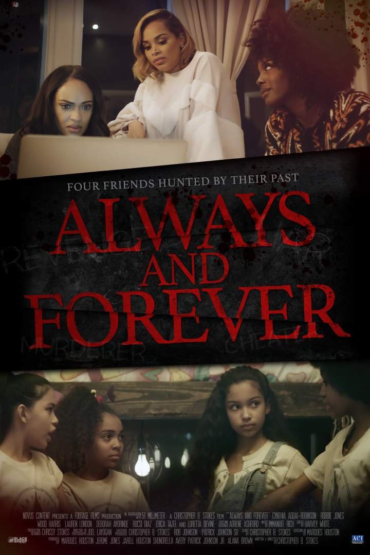 Always and Forever (2020) Download