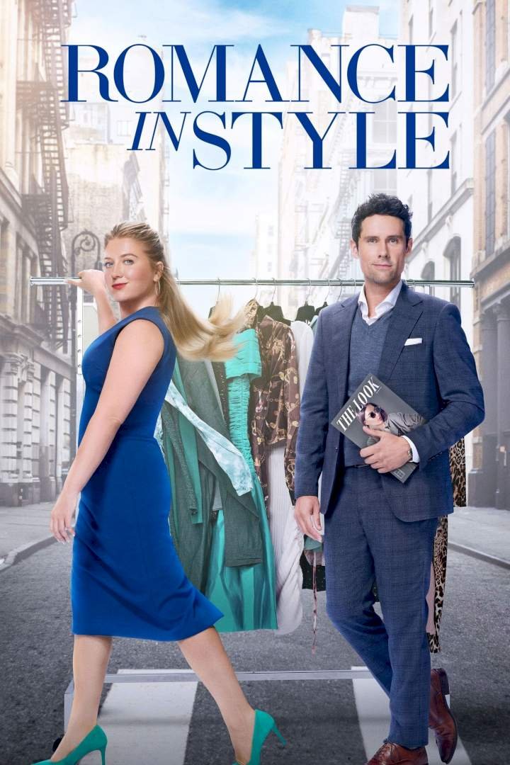 Romance in Style (2022) Download
