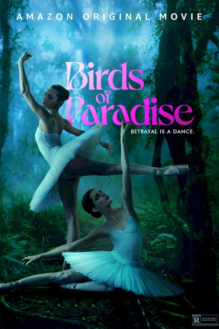 Birds of Paradise (2021) Download