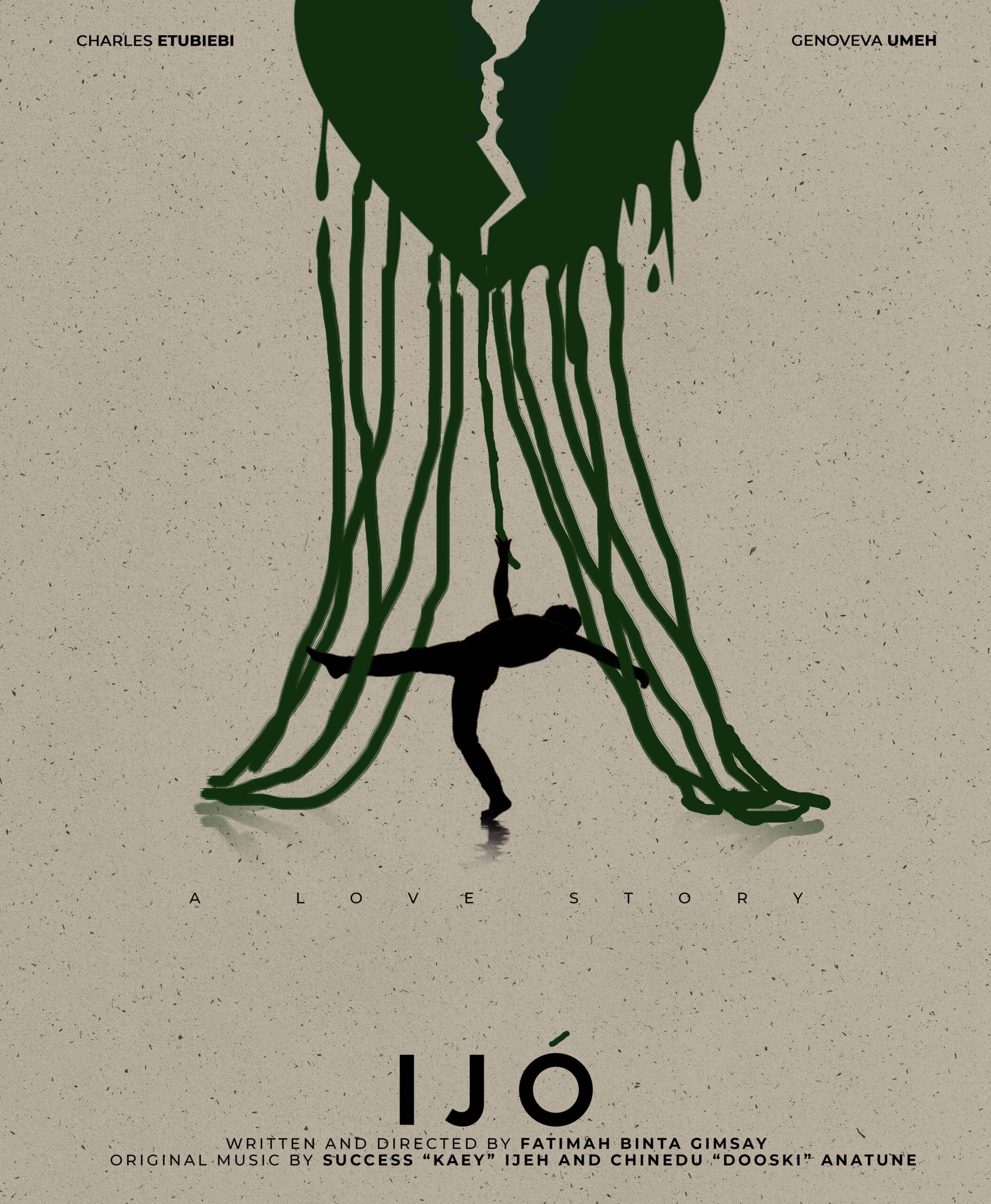 Ijo (2022) Movie Mp4 Mkv Download
