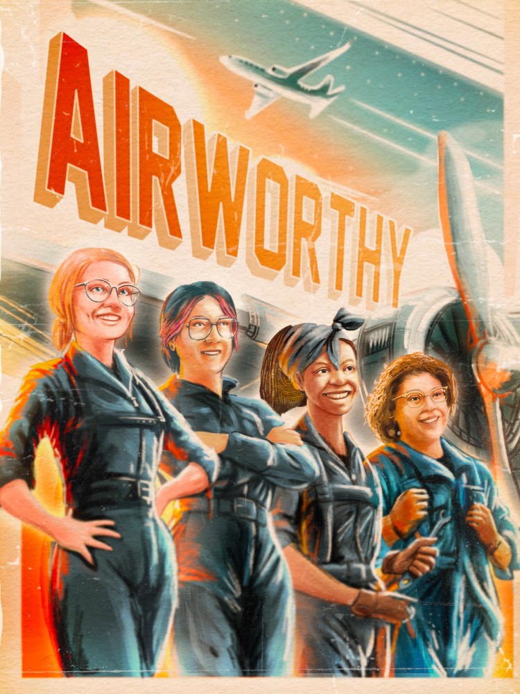 Airworthy (2026)