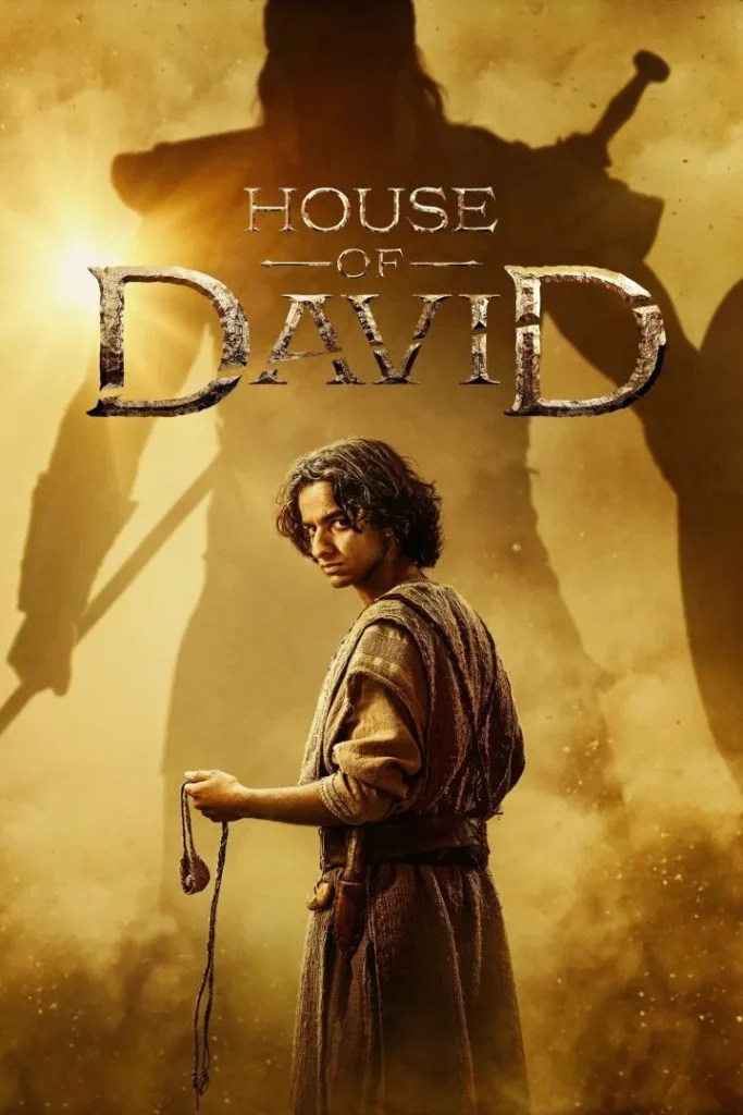 House of David (Season 1