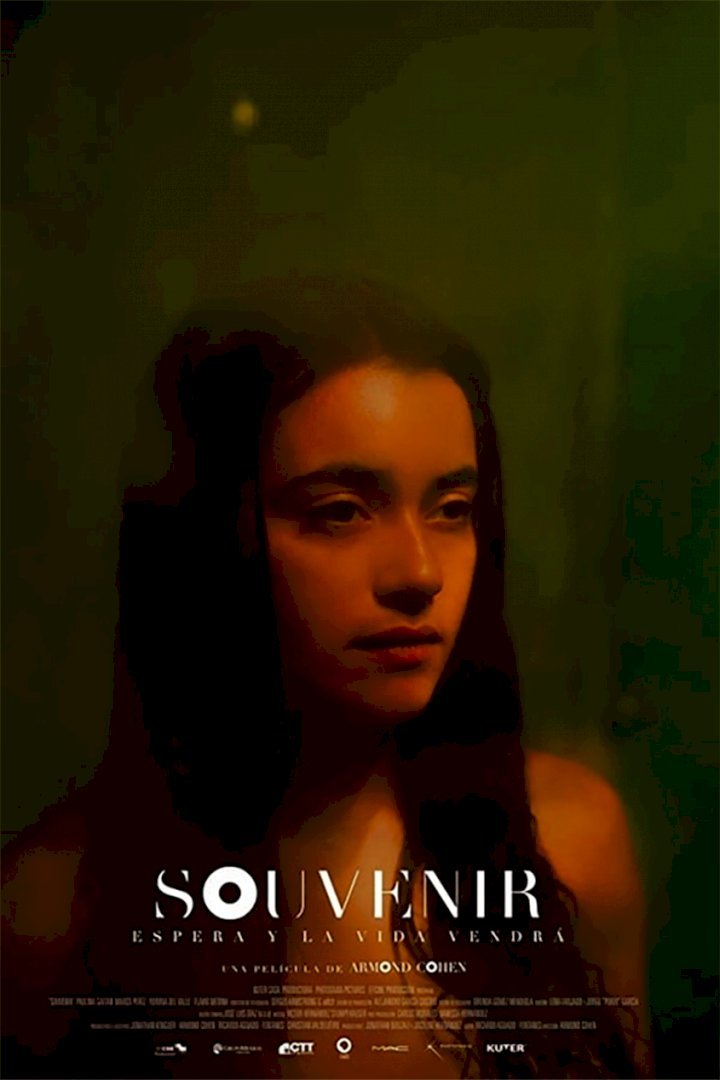 Souvenir (2021) Download