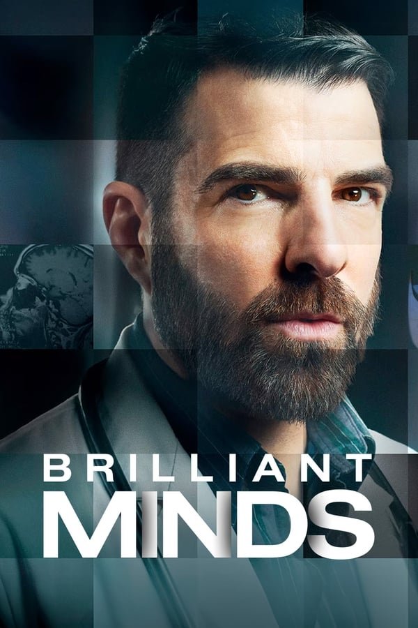 Brilliant Minds (Season 1 Episode 1-13) Download