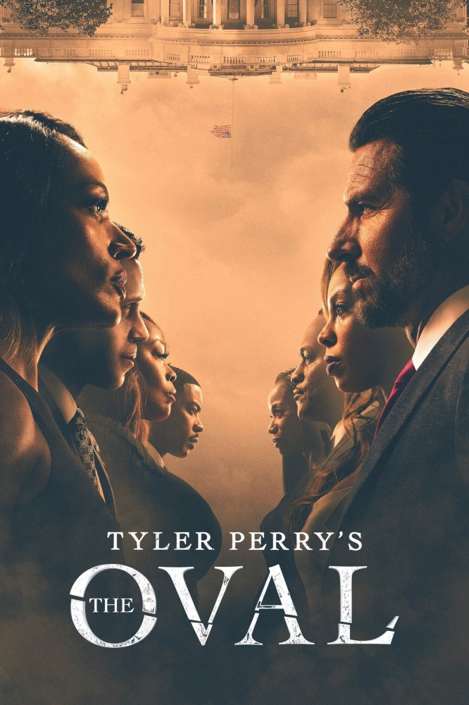 Tyler Perry's The Oval Season 7