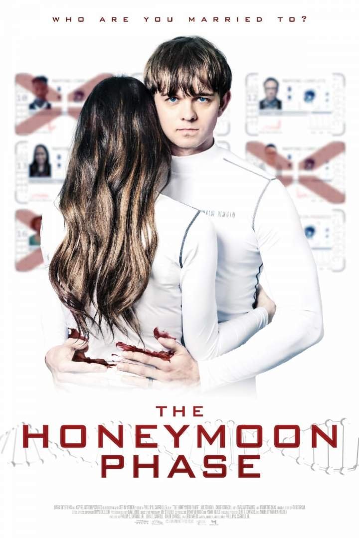 The Honeymoon Phase (2019) Download