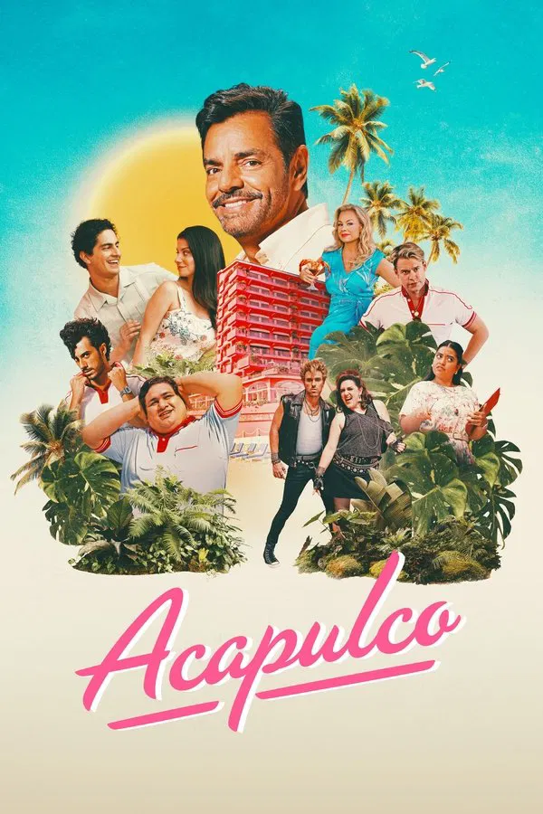 Acapulco (Season 4 Episode 1-7) Download