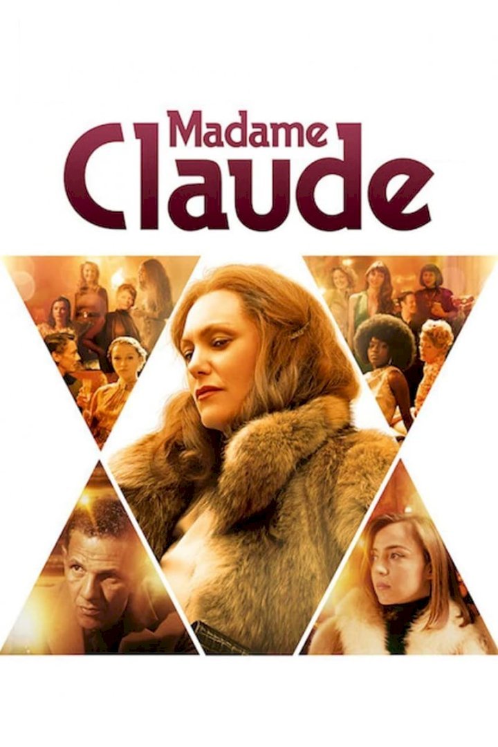 Madame Claude (2021) Download