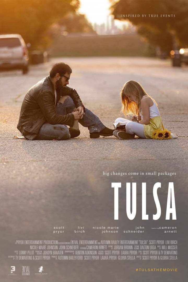 Tulsa (2020) Download
