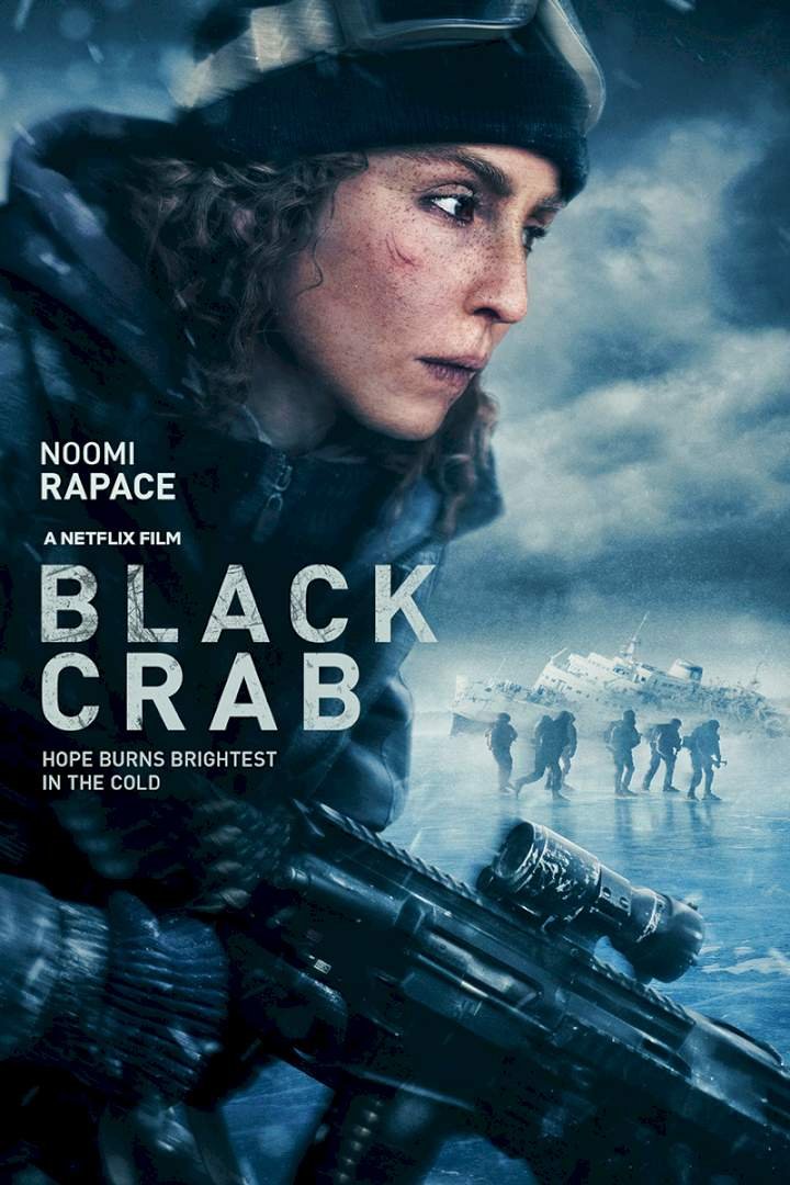 Black Crab (2022) Download