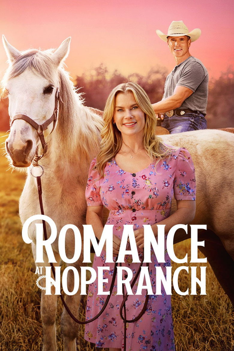 Romance at Hope Ranch (2026) Movie