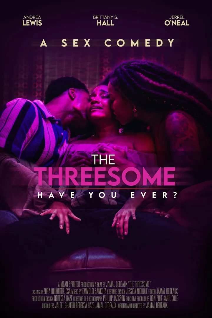 The Threesome (2022) Download