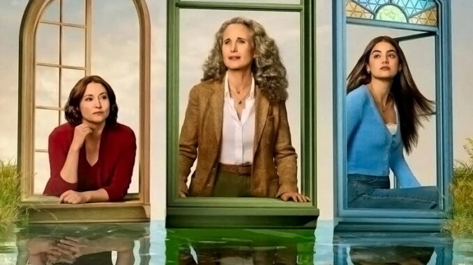 The Way Home (2023) Season 4 Series Download |