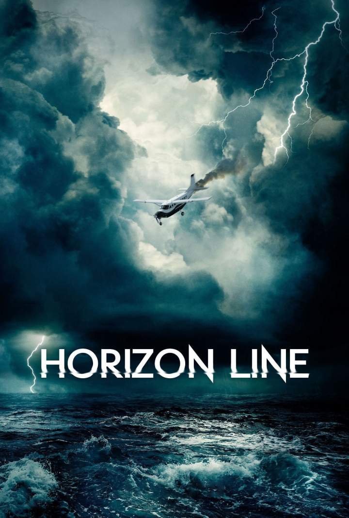 Horizon Line (2020) Download