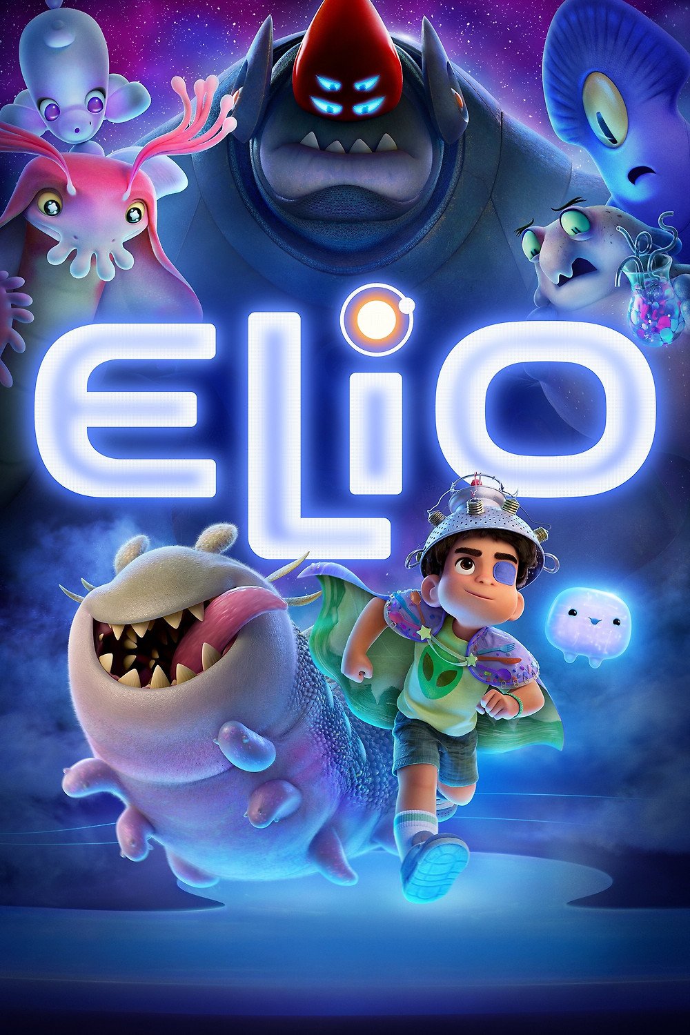 Elio (2025) Download