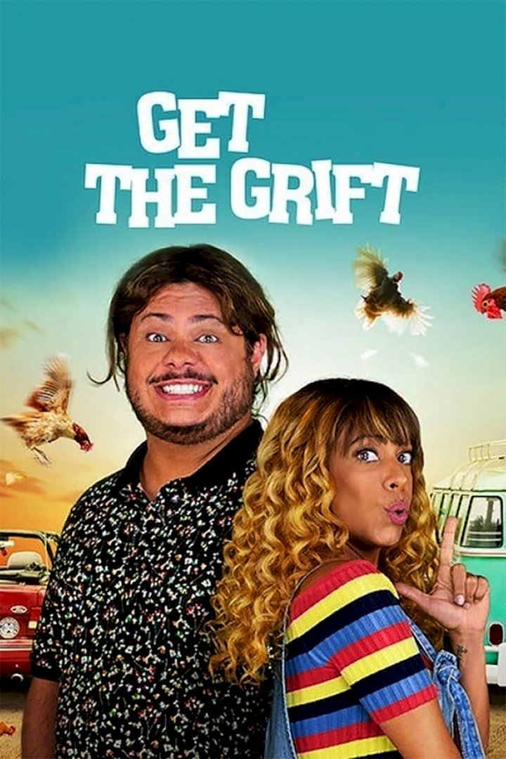 Get the Grift (2021) Download