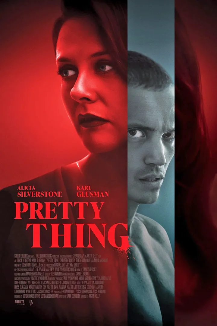 Pretty Thing (2025) Download