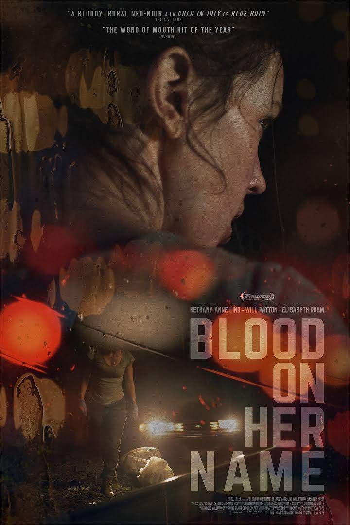 Blood on Her Name (2019) Download