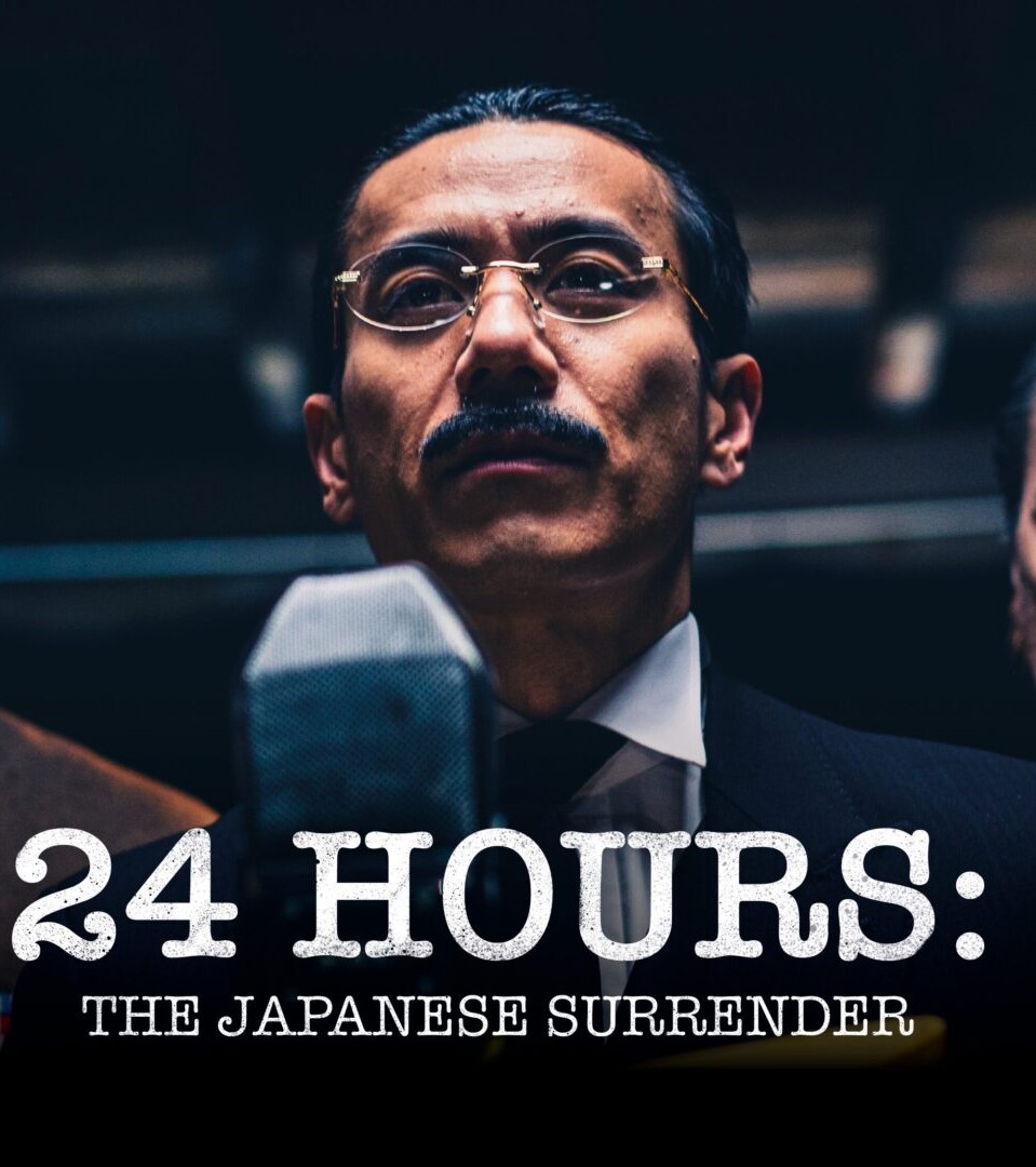 24 Hours: The Japanese Surrender (2025) Download