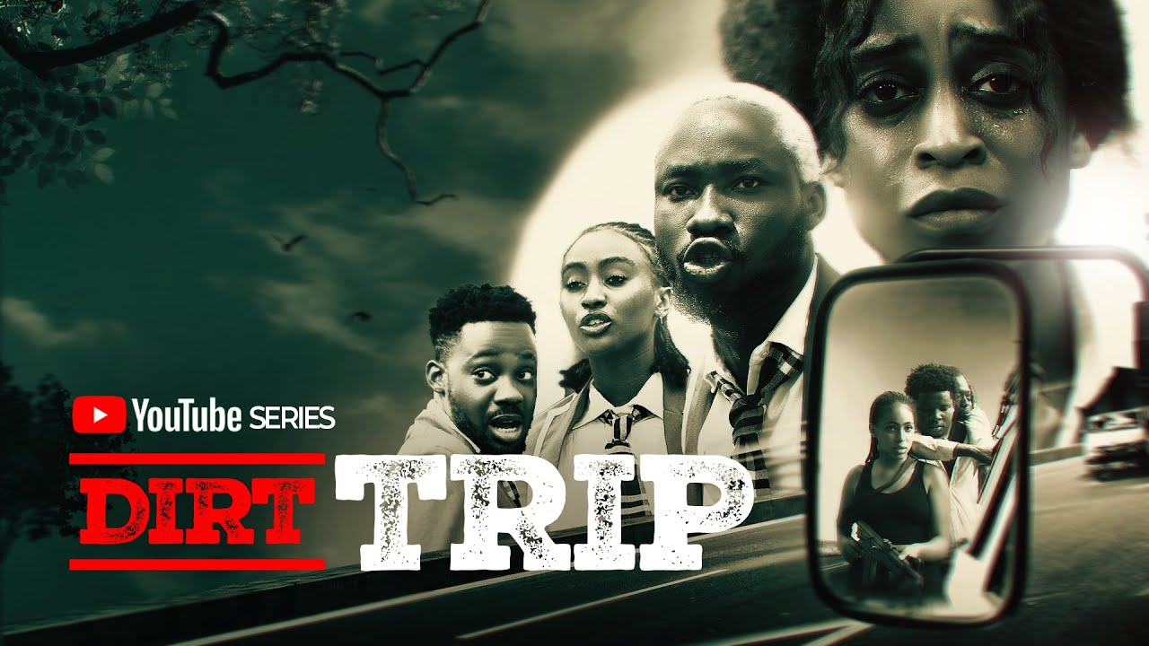 Dirt Trip - The Witness (Episode 1) |